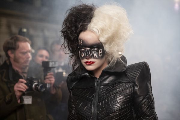 Produktbild: Cruella