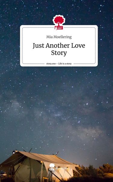 Produktbild: Just Another Love Story. Life is a Story - story.one