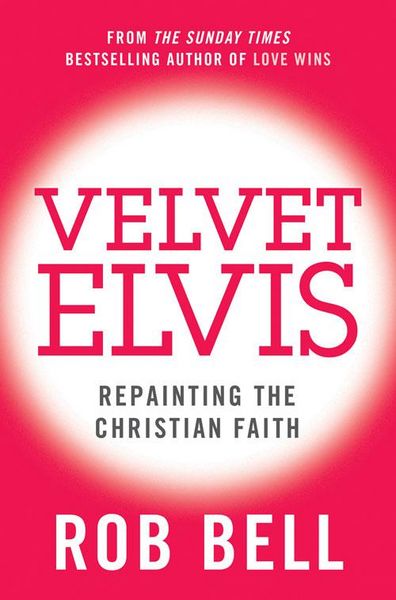 Produktbild: Velvet Elvis