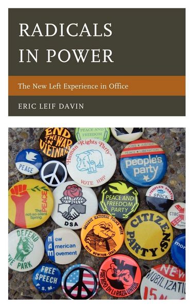 Produktbild: Radicals in Power