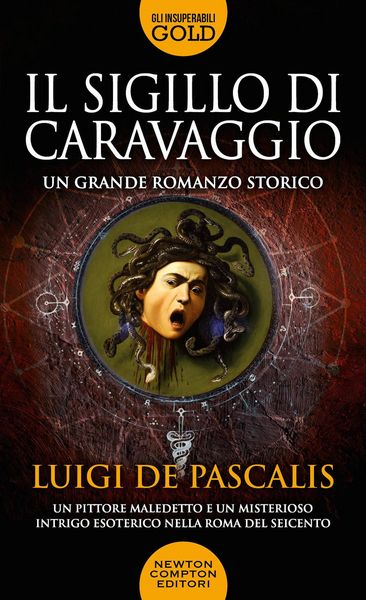 Produktbild: Il sigillo di Caravaggio
