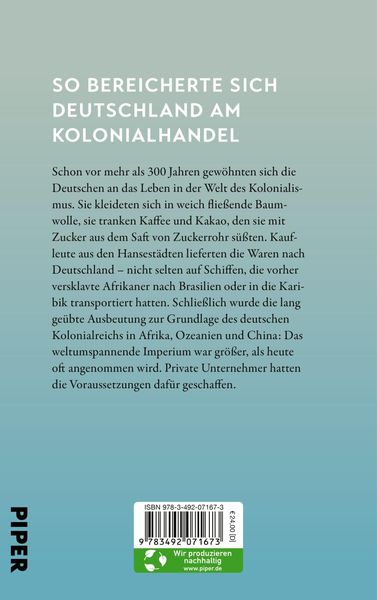 Produktbild: Zucker, Schnaps und Nilpferdpeitsche