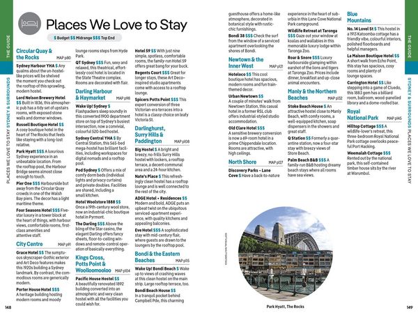 Produktbild: Lonely Planet Australia