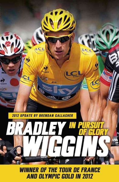Produktbild: In Pursuit Of Glory