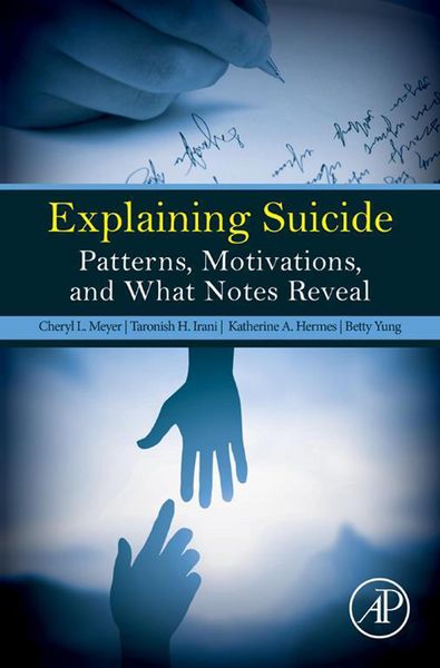 Produktbild: Explaining Suicide