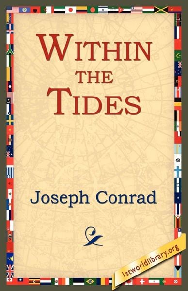 Produktbild: Within the Tides