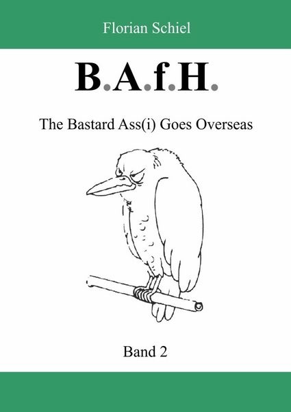 Produktbild: B.A.f.H.