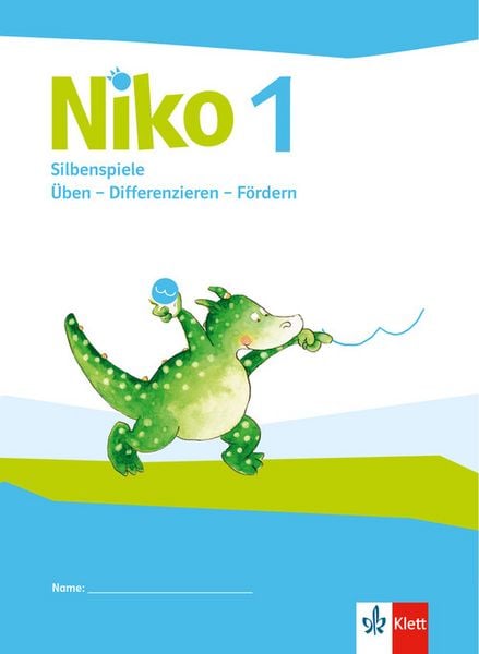 Produktbild: Niko 1