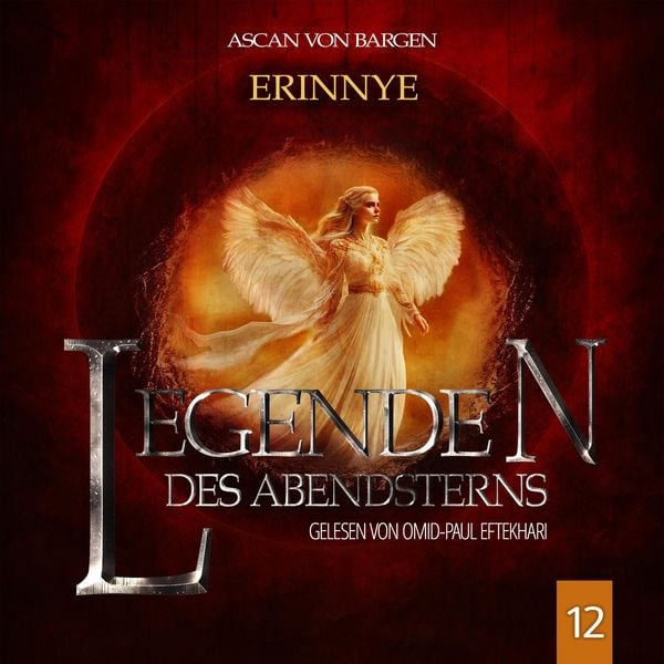 Produktbild: Erinnye