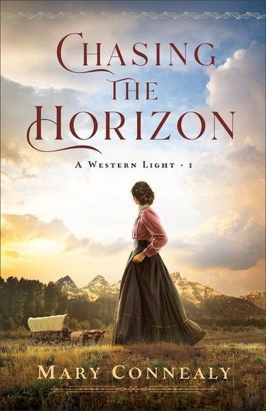 Produktbild: Chasing the Horizon