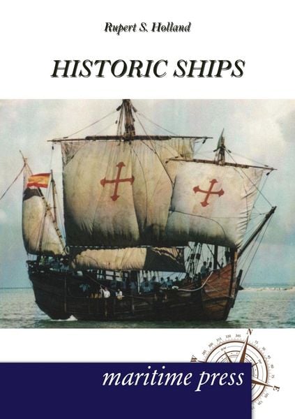 Produktbild: Historic Ships