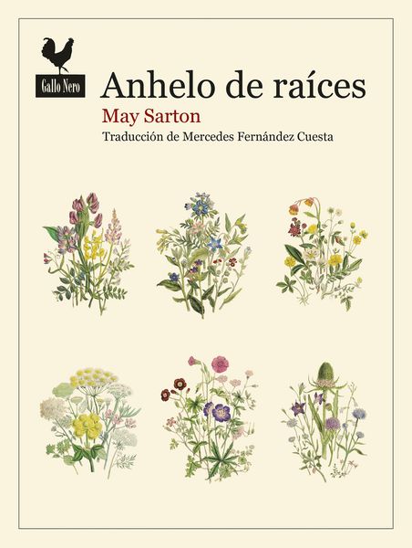 Produktbild: Anhelo de ra&iacute;ces