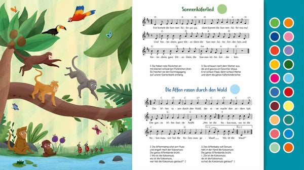 Produktbild: Sing mit!