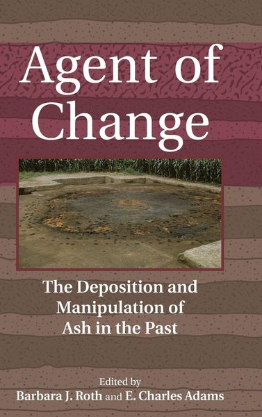 Produktbild: Agent of Change
