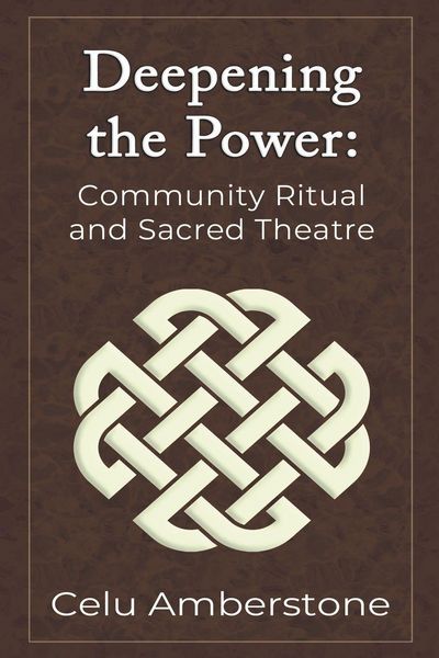 Produktbild: Deepening the Power