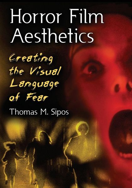Produktbild: Horror Film Aesthetics
