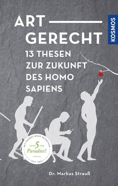Produktbild: Artgerecht