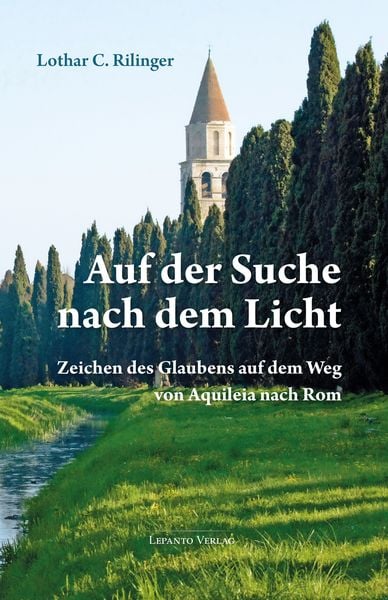 Produktbild: Auf der Suche nach dem Licht