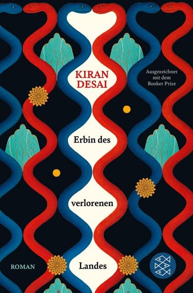 Produktbild: Erbin des verlorenen Landes