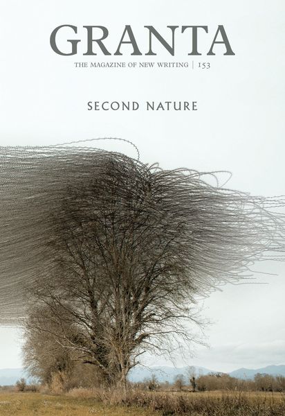 Produktbild: Granta 153: Second Nature