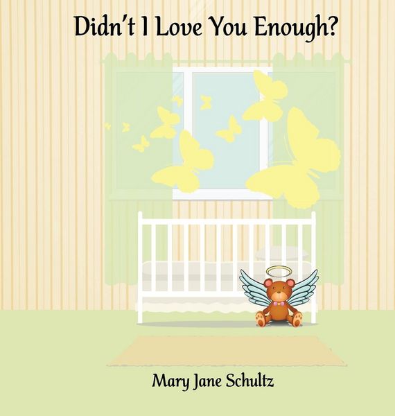 Produktbild: Didn't I Love You Enough?