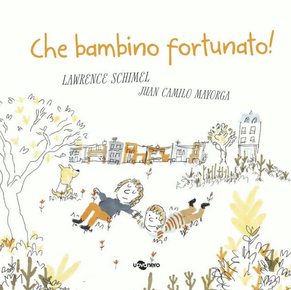 Produktbild: Che bambino fortunato!
