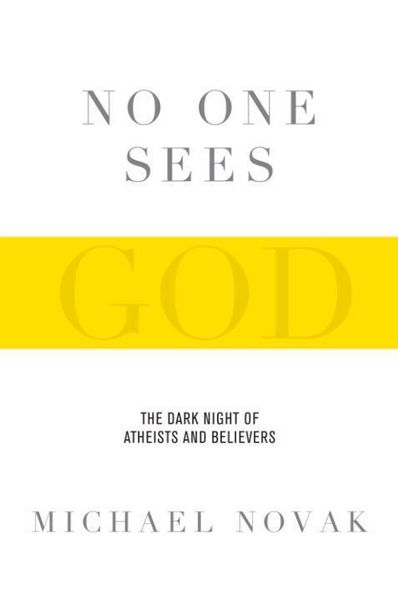 Produktbild: No One Sees God
