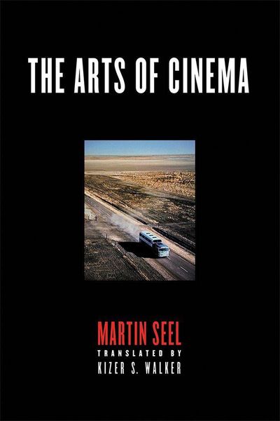 Produktbild: The Arts of Cinema