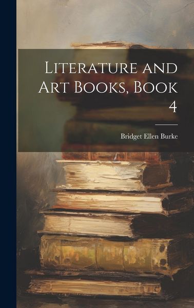 Produktbild: Literature and Art Books, Book 4