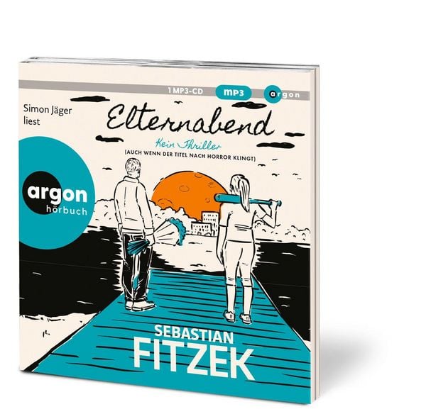 Produktbild: Elternabend