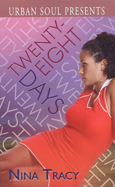 Produktbild: Twenty-Eight Days