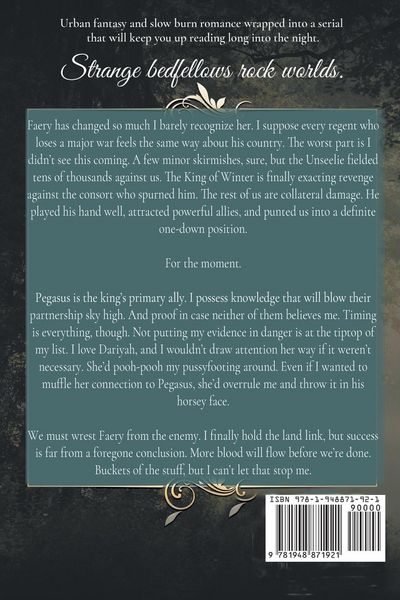 Produktbild: Court of the Fallen