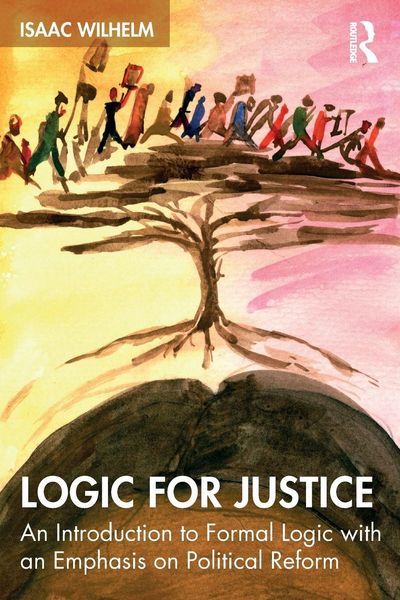 Produktbild: Logic for Justice