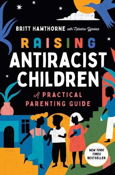 Produktbild: Raising Antiracist Children