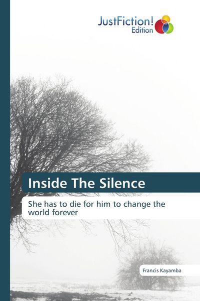 Produktbild: Inside The Silence