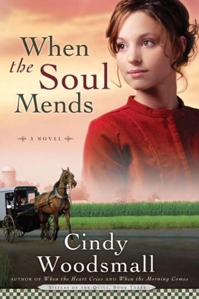 Produktbild: When the Soul Mends