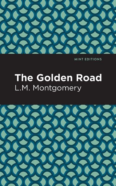 Produktbild: The Golden Road