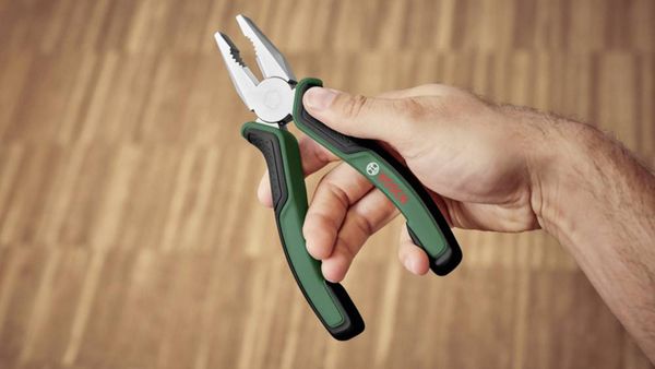 Produktbild: Bosch Home and Garden 1600A032VB Kombizange