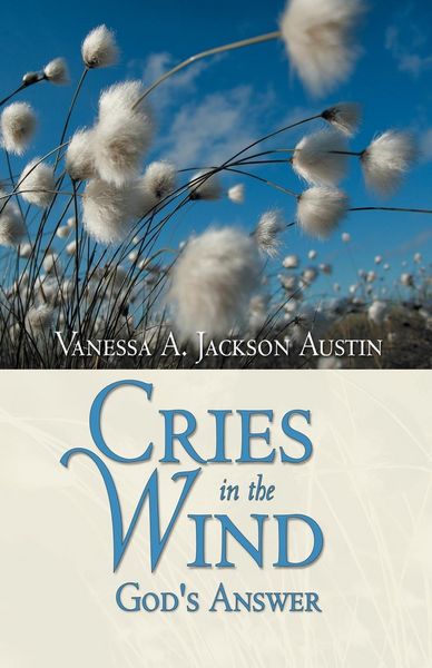 Produktbild: Cries in the Wind