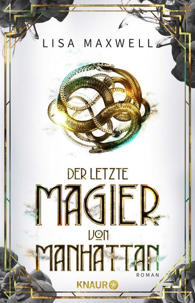 Produktbild: Der letzte Magier von Manhattan