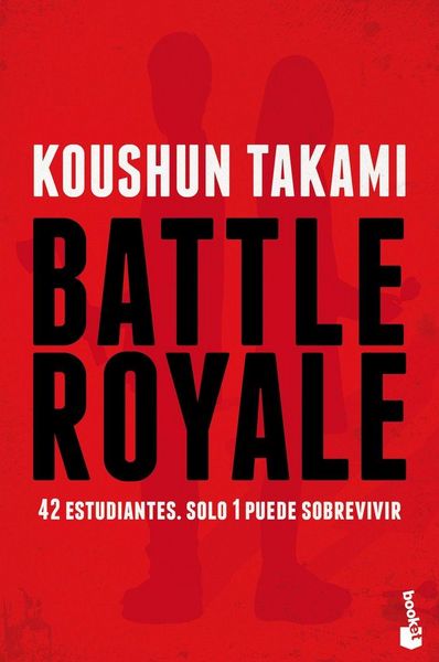 Produktbild: Battle royale