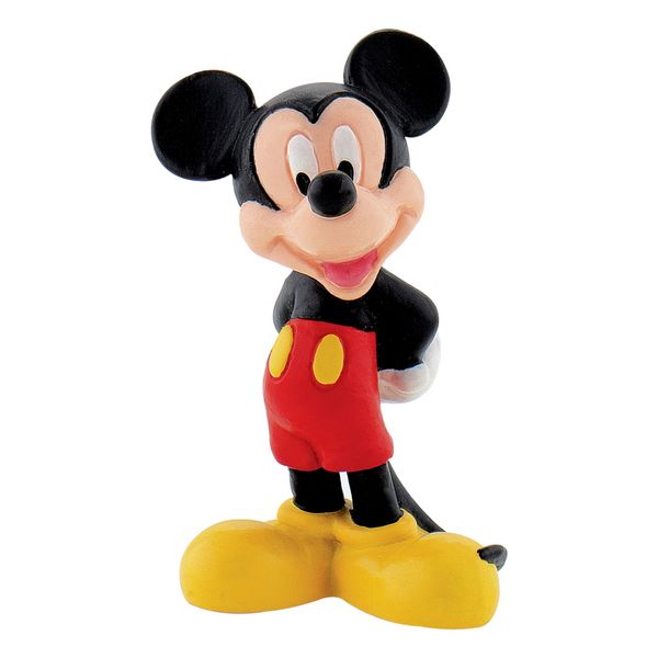 Produktbild: Micky, Spielfigur