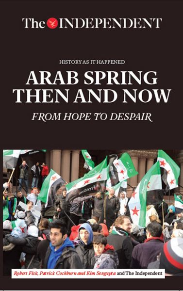 Produktbild: Arab Spring Then and Now