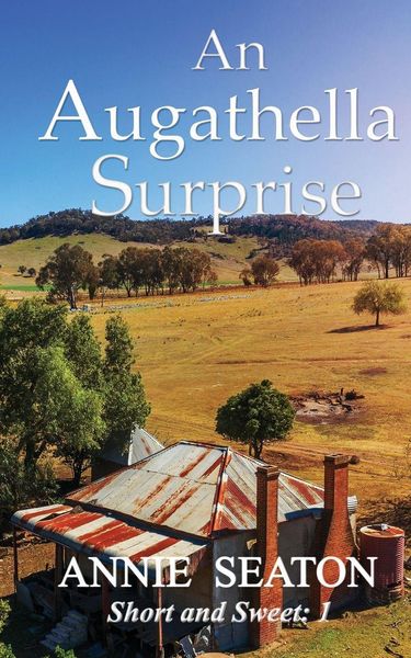 Produktbild: An Augathella Surprise
