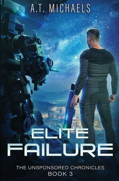 Produktbild: Elite Failure