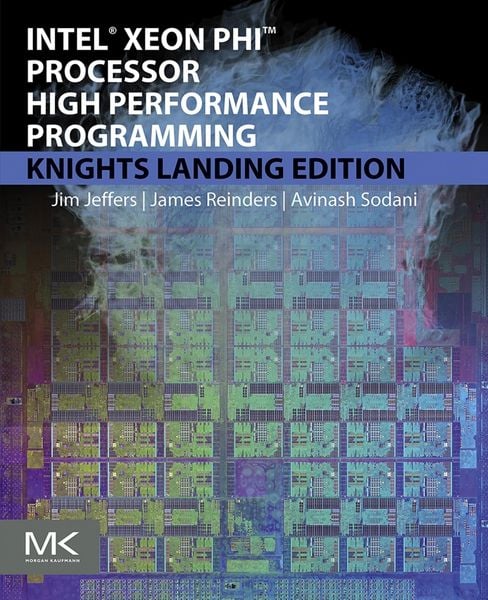 Produktbild: Intel Xeon Phi Processor High Performance Programming