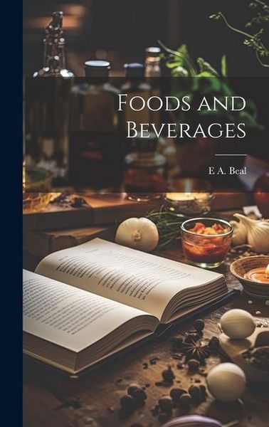Produktbild: Foods and Beverages