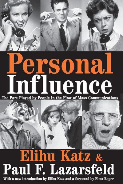 Produktbild: Personal Influence