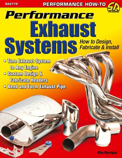 Performance Exhaust Systems