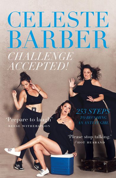Produktbild: Challenge Accepted Pb